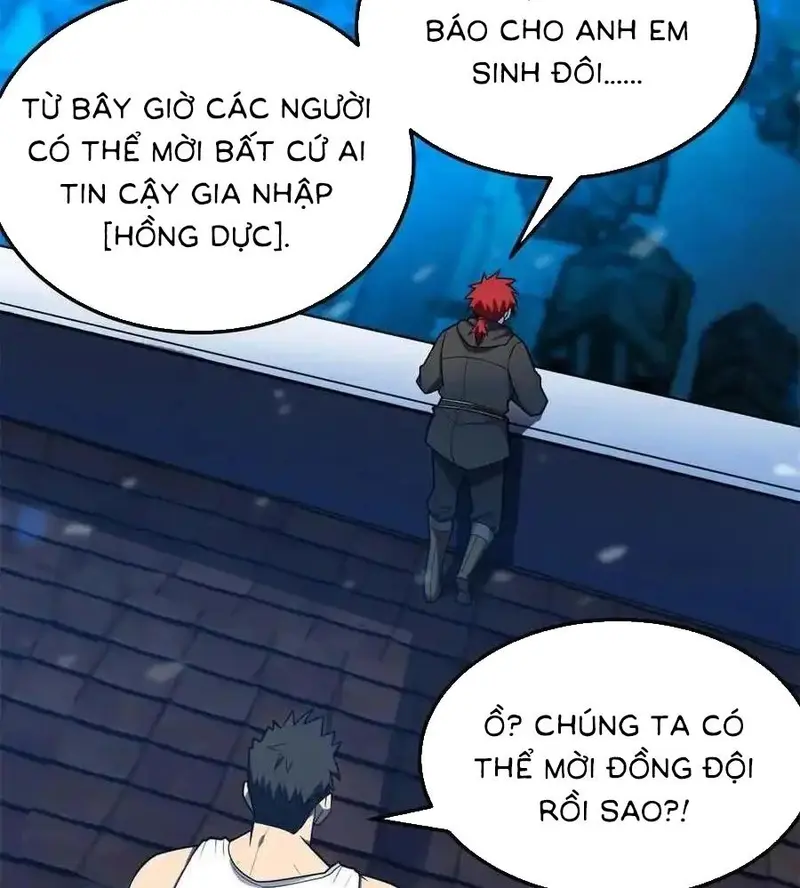 Ác Long Chuyển Sinh: Bắt Đầu Phục Thù Từ 5 Tuổi Chapter 100 - Trang 9