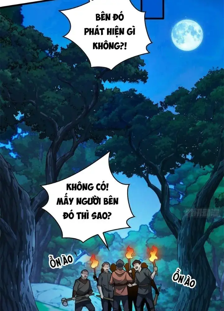 Ác Long Chuyển Sinh: Bắt Đầu Phục Thù Từ 5 Tuổi Chapter 8 - Trang 20