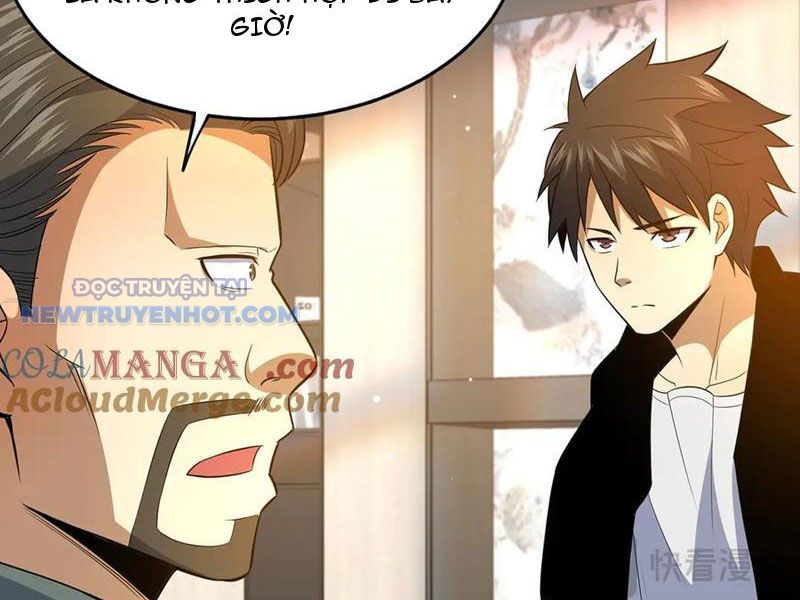 Đô Thị Cực Phẩm Y Thần chapter 183 - Trang 30