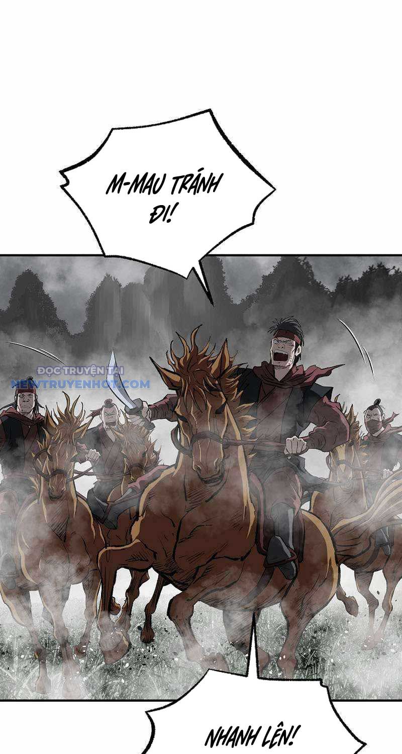 Cung Quỷ Kiếm Thần chapter 261 - Trang 34