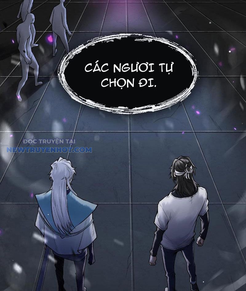 Thần Chi Miệt chapter 11 - Trang 47