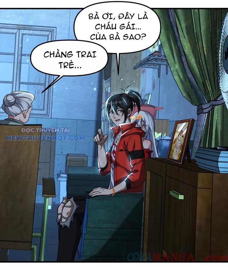 Phát Sóng Trực Tiếp, Ta Quét Ngang Dị Giới chapter 62 - Trang 96