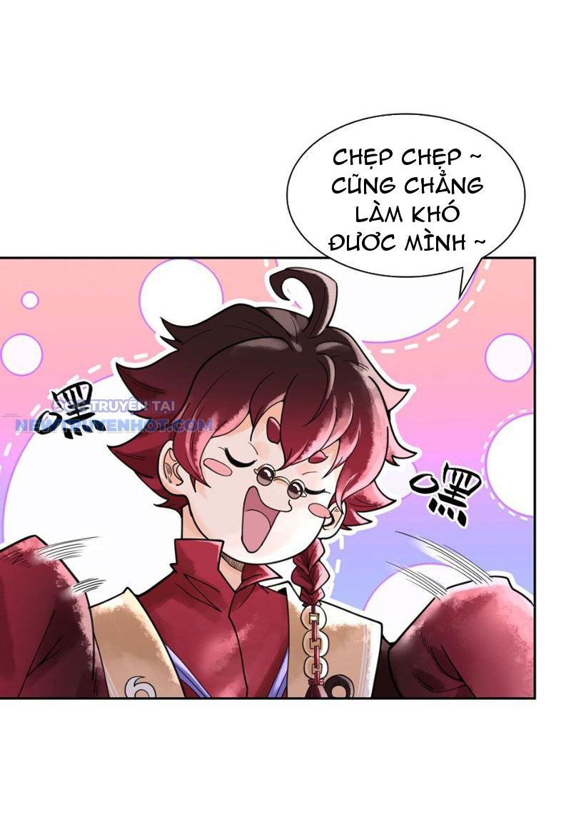 Thần Chi Miệt chapter 21 - Trang 44