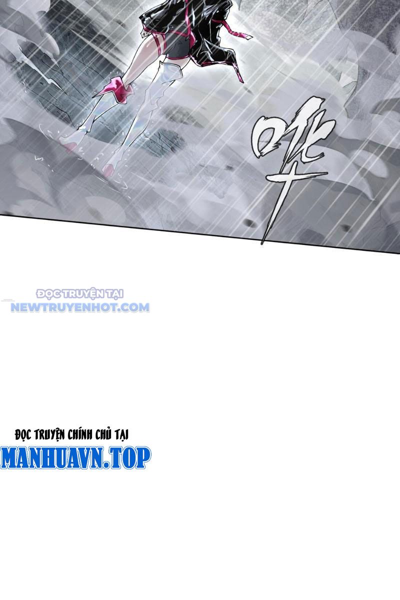 Thần Chi Miệt chapter 30 - Trang 31