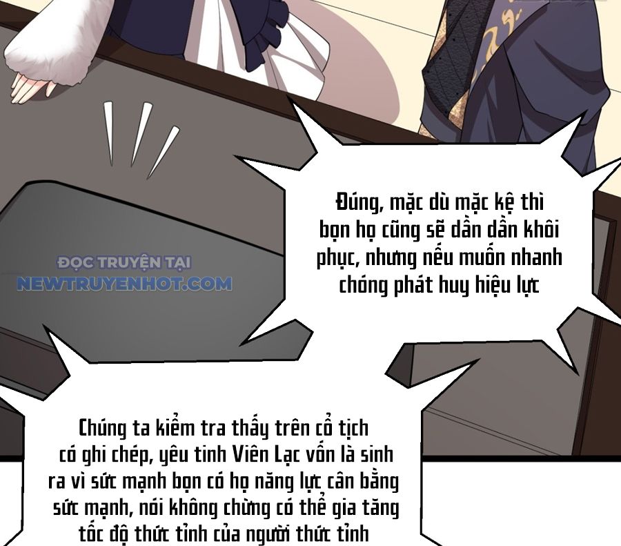 Từ Hôm Nay Bắt đầu Làm Thành Chủ chapter 526 - Trang 40