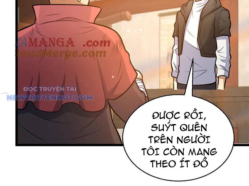 Đô Thị Cực Phẩm Y Thần chapter 179 - Trang 50