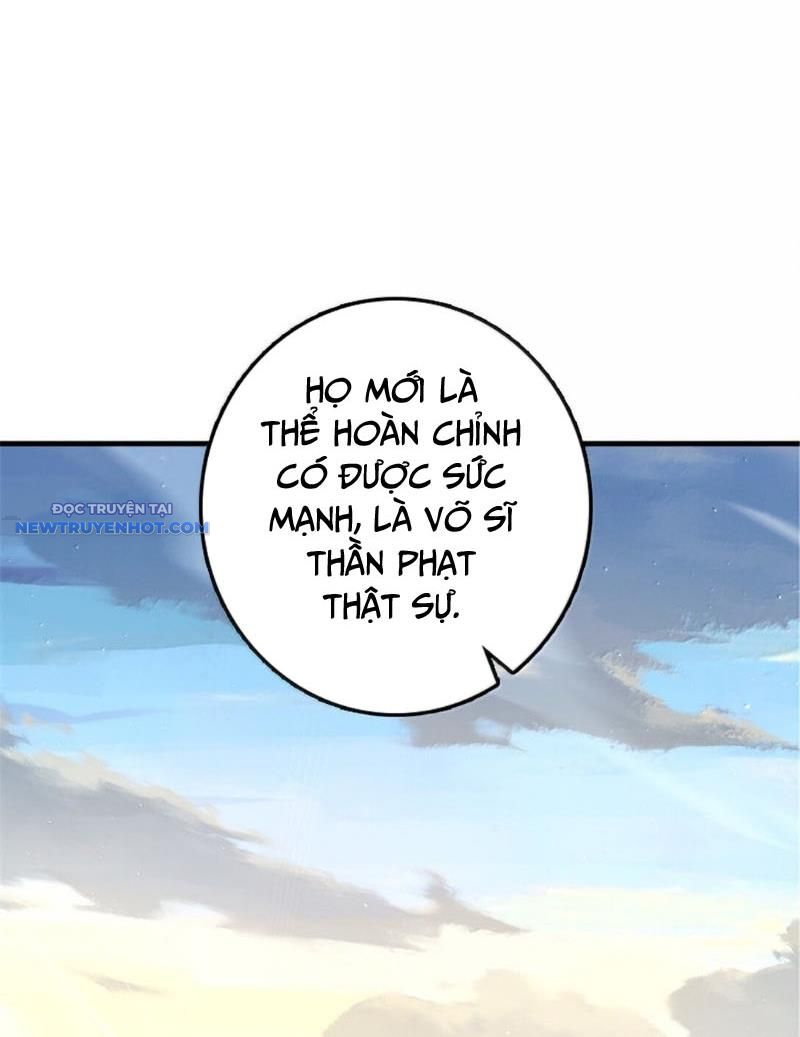 Thả Vu Nữ Đó Ra chapter 650 - Trang 27