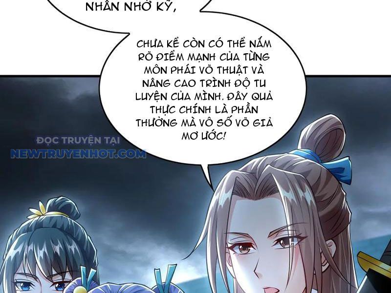 Ta Có Tốc Độ Đánh Nhanh Gấp Trăm Vạn Lần chapter 78 - Trang 58