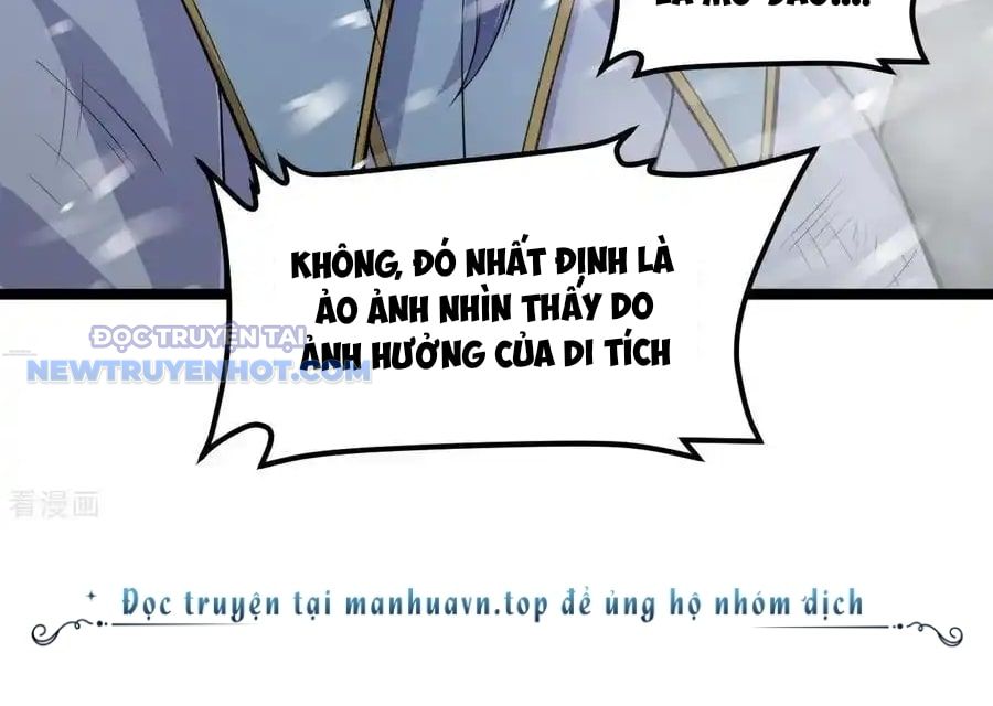 Từ Hôm Nay Bắt đầu Làm Thành Chủ chapter 525 - Trang 23