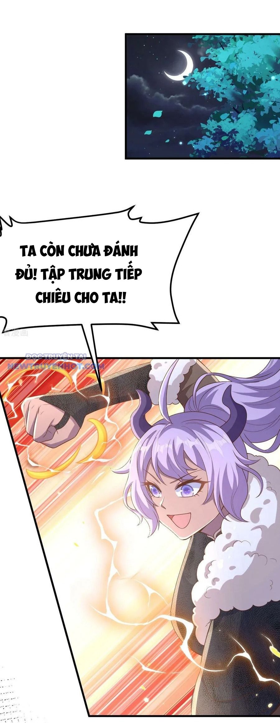 Từ Hôm Nay Bắt đầu Làm Thành Chủ chapter 484 - Trang 3