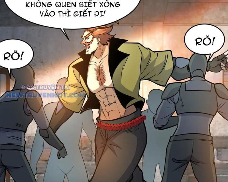 Đô Thị Cực Phẩm Y Thần chapter 212 - Trang 48