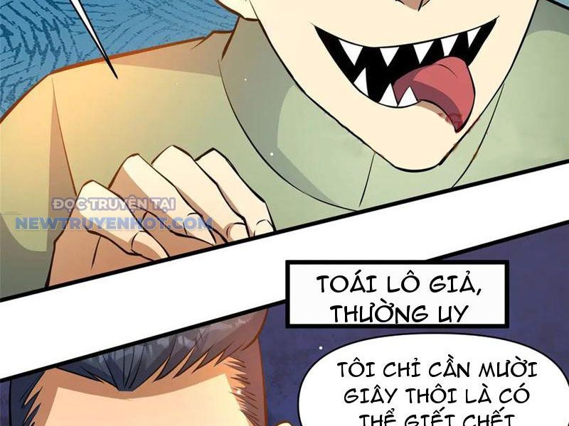 Đô Thị Cực Phẩm Y Thần chapter 199 - Trang 38