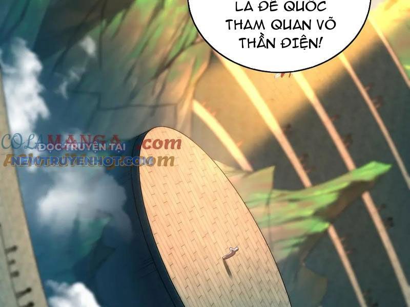 Ta Có Tốc Độ Đánh Nhanh Gấp Trăm Vạn Lần chapter 73 - Trang 117