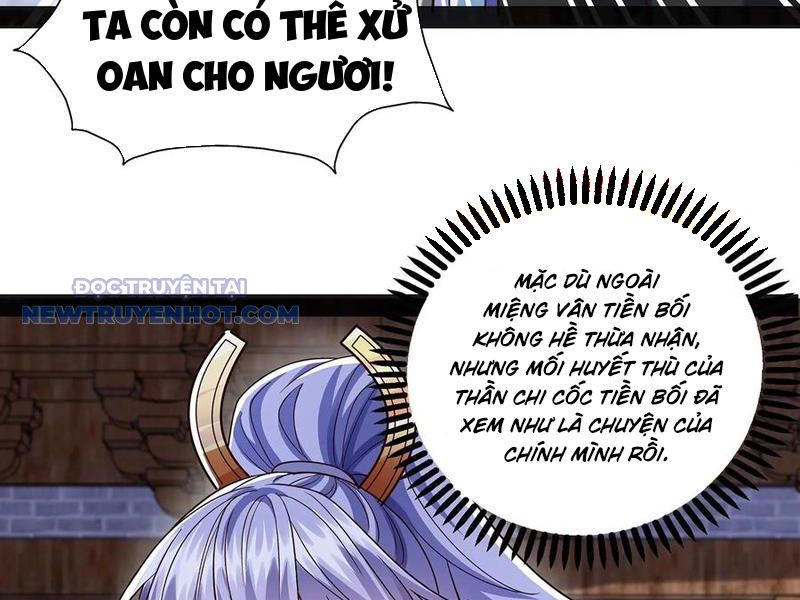 Hoá Ra Ta Là Lão Tổ Ma đạo? chapter 41 - Trang 41