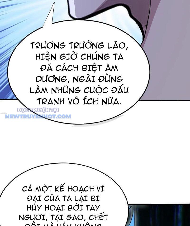 Bạn Gái Của Tôi Toàn Là Truyền Thuyết chapter 105 - Trang 8