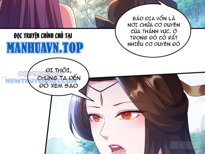 Đánh Dấu Chín Vạn Năm, Tiền Nhiệm Đạo Lữ Muốn Chém Chết Ta chapter 58 - Trang 18