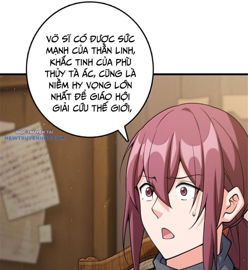 Thả Vu Nữ Đó Ra chapter 652 - Trang 66