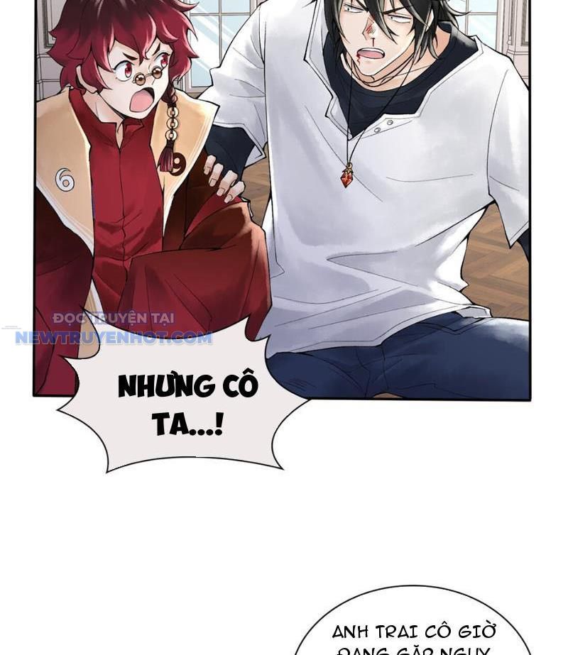 Thần Chi Miệt chapter 36 - Trang 8