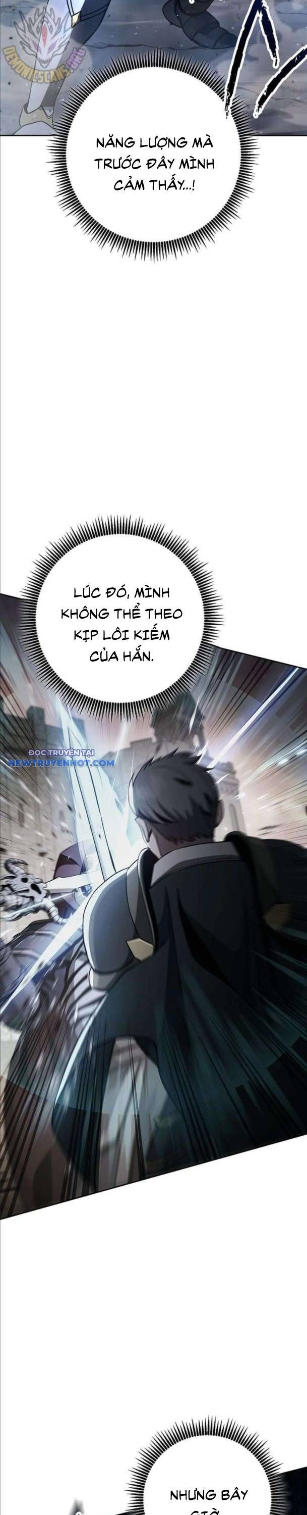 Cốt Binh Trở Lại chapter 294 - Trang 34