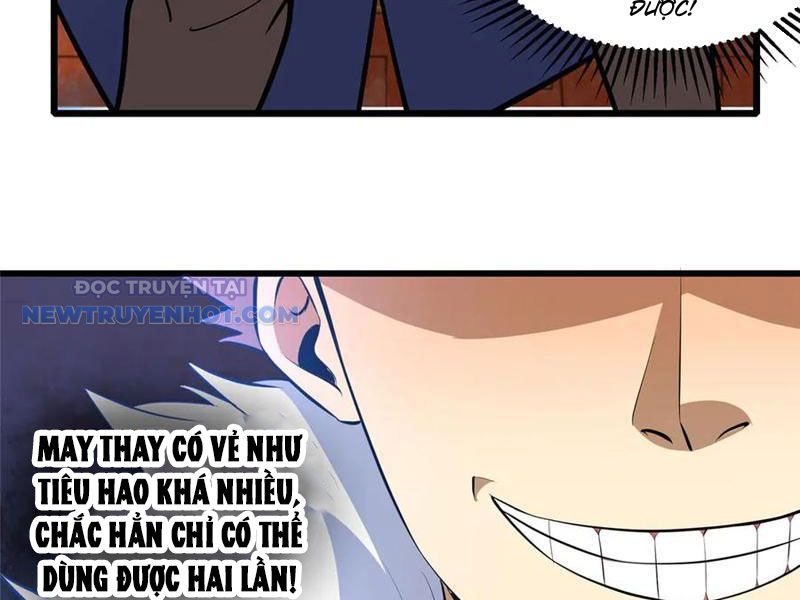 Đô Thị Cực Phẩm Y Thần chapter 199 - Trang 62