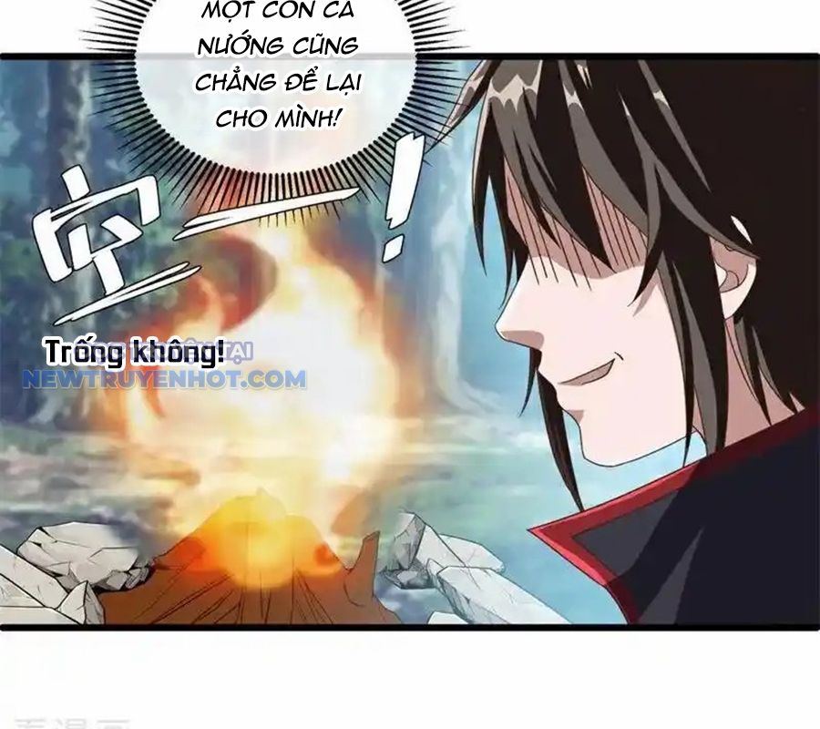 Chiến Hồn Tuyệt Thế chapter 697 - Trang 46