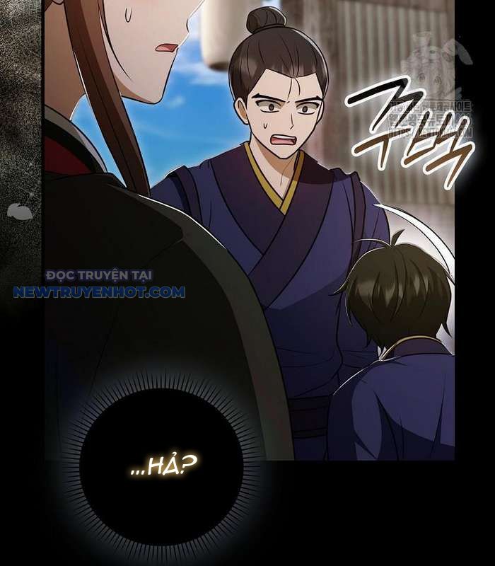 Trở Thành Đệ Tử Nhỏ Tuổi Nhất Phái Hoa Sơn chapter 31 - Trang 26