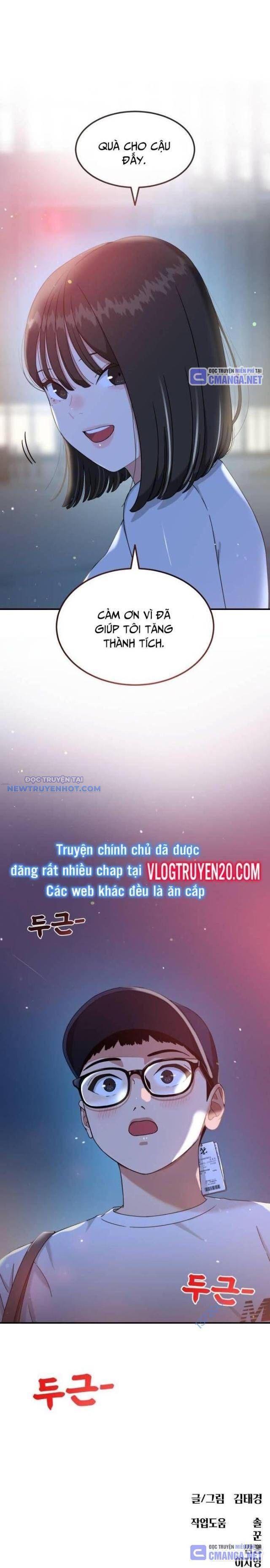 Huấn Luyện Chiến đấu Siêu Cấp chapter 34 - Trang 36