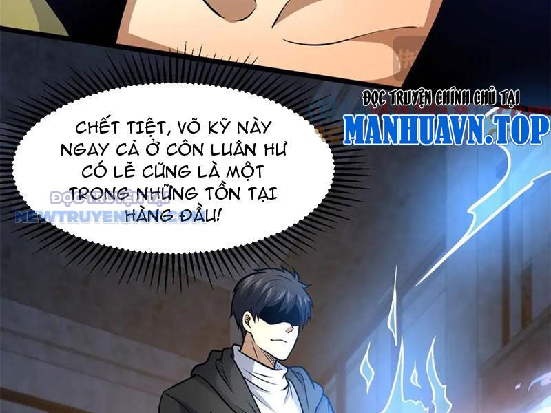 Đô Thị Cực Phẩm Y Thần chapter 211 - Trang 90