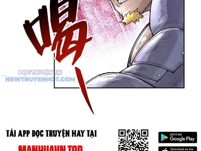 Thần Chi Miệt chapter 31 - Trang 95