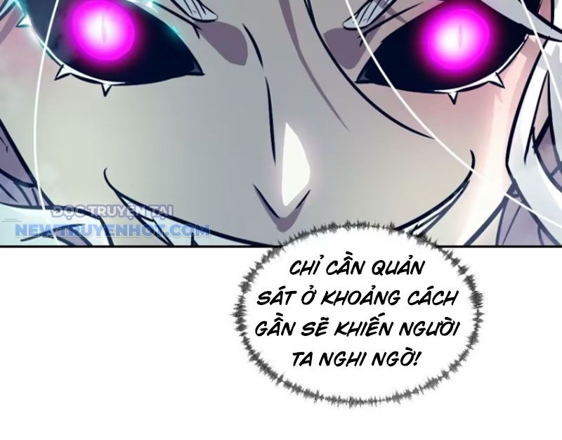 Tay Trái Của Ta Có Thể Dị Biến chapter 81 - Trang 27