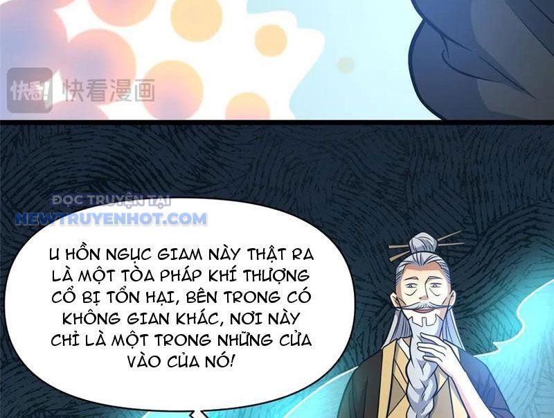 Đô Thị Cực Phẩm Y Thần chapter 207 - Trang 85