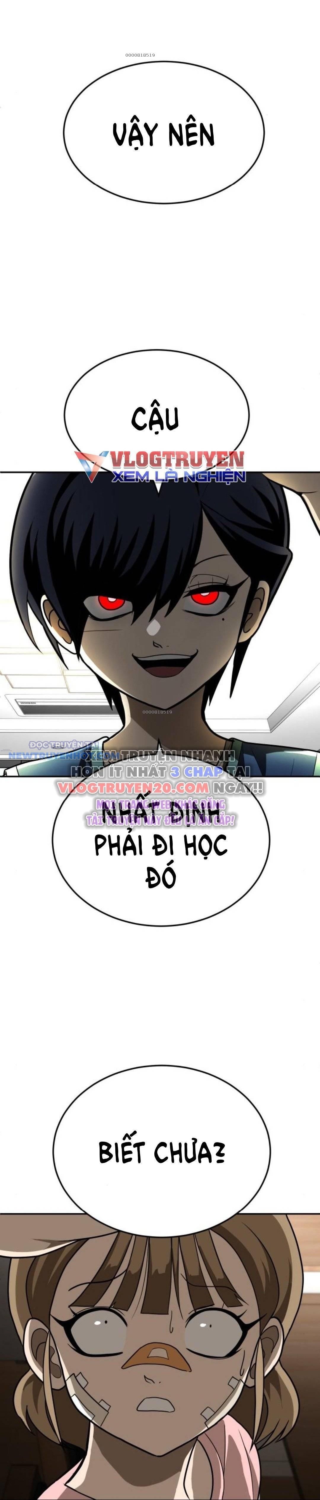 Món Đồ Chơi chapter 33 - Trang 17