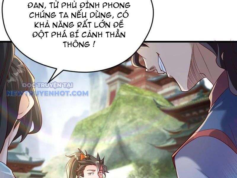 Vừa Cầm Được Thái Cổ Tiên Dược, Ta Đã Đe Dọa Thánh Chủ chapter 72 - Trang 47