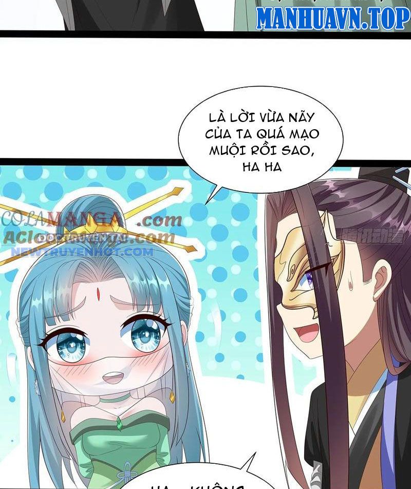 Hoá Ra Ta Là Lão Tổ Ma đạo? chapter 67 - Trang 3