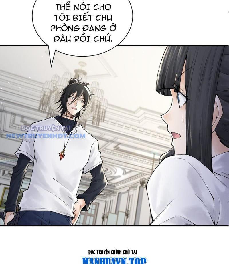 Thần Chi Miệt chapter 36 - Trang 45