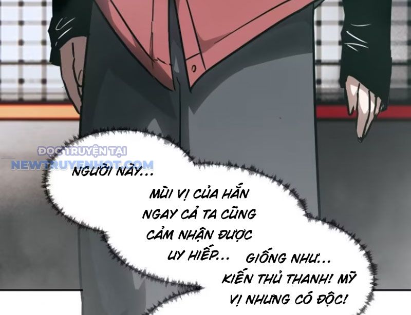 Tay Trái Của Ta Có Thể Dị Biến chapter 82 - Trang 131