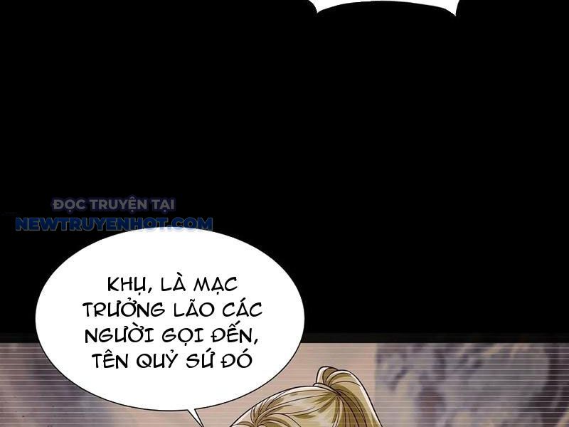 Hoá Ra Ta Là Lão Tổ Ma đạo? chapter 40 - Trang 15