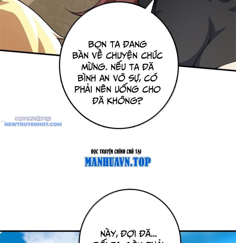 Thả Vu Nữ Đó Ra chapter 640 - Trang 79