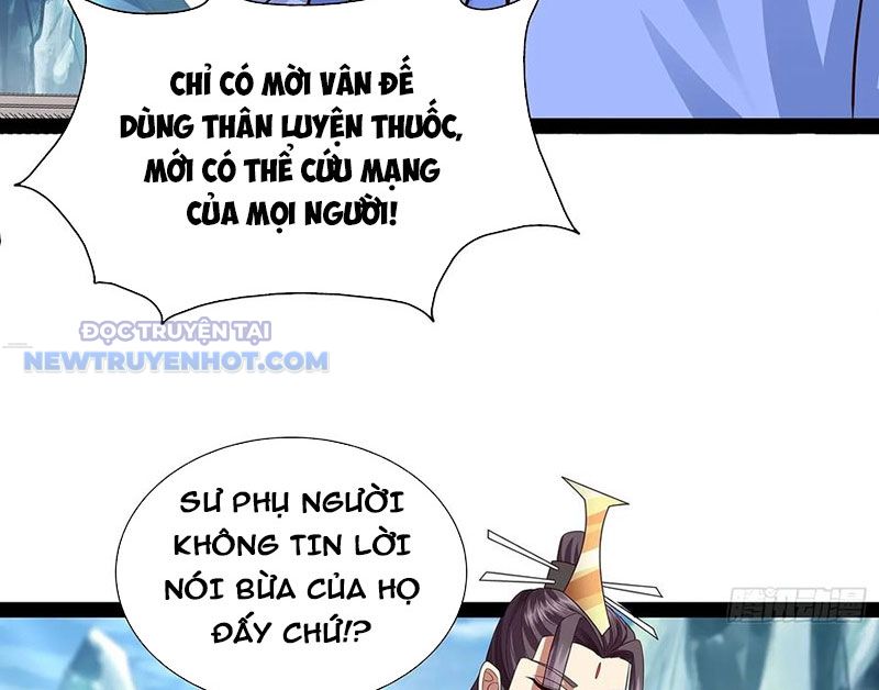 Hoá Ra Ta Là Lão Tổ Ma đạo? chapter 49 - Trang 10