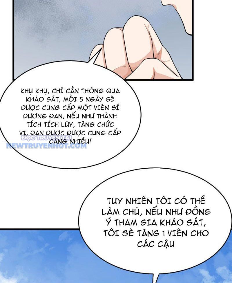 Tu Tiên Bắt Đầu Từ Trường Sinh chapter 22 - Trang 5