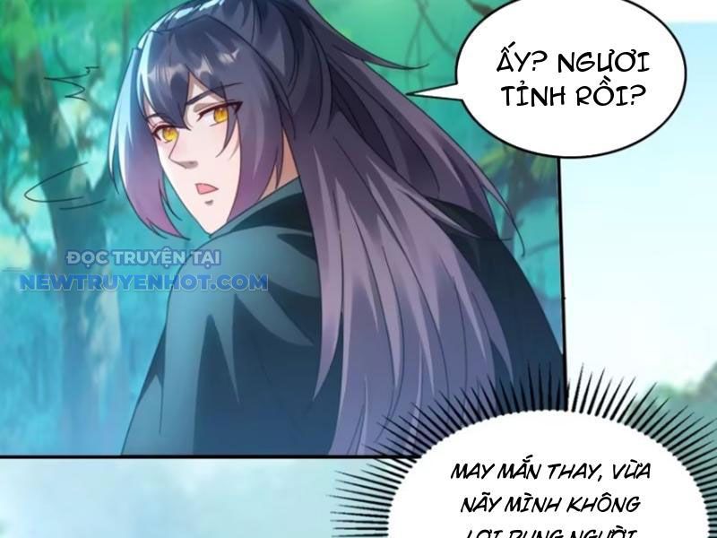 Đánh Dấu Chín Vạn Năm, Tiền Nhiệm Đạo Lữ Muốn Chém Chết Ta chapter 35 - Trang 14