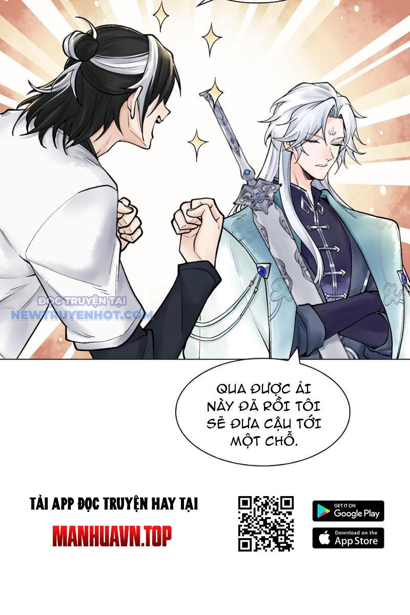 Thần Chi Miệt chapter 10 - Trang 29