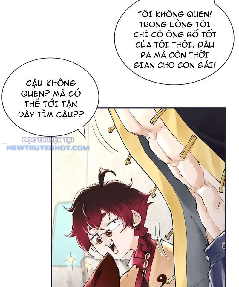 Thần Chi Miệt chapter 38 - Trang 36