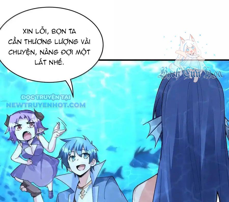 Hậu Cung Của Ta Toàn Là Ma Nữ Phản Diện chapter 179 - Trang 91