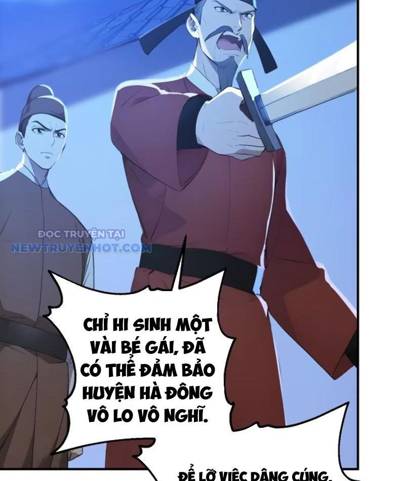 Ta Thật Không Muốn Làm Thánh Tiên chapter 81 - Trang 43