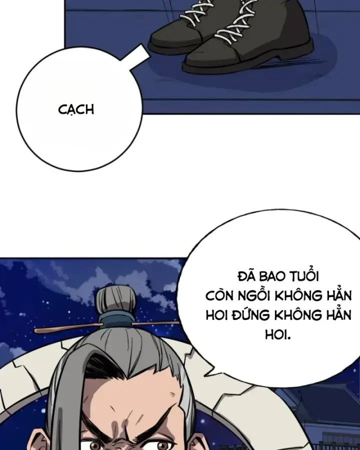 Kỳ Tinh Lục Chapter 3 - Trang 26