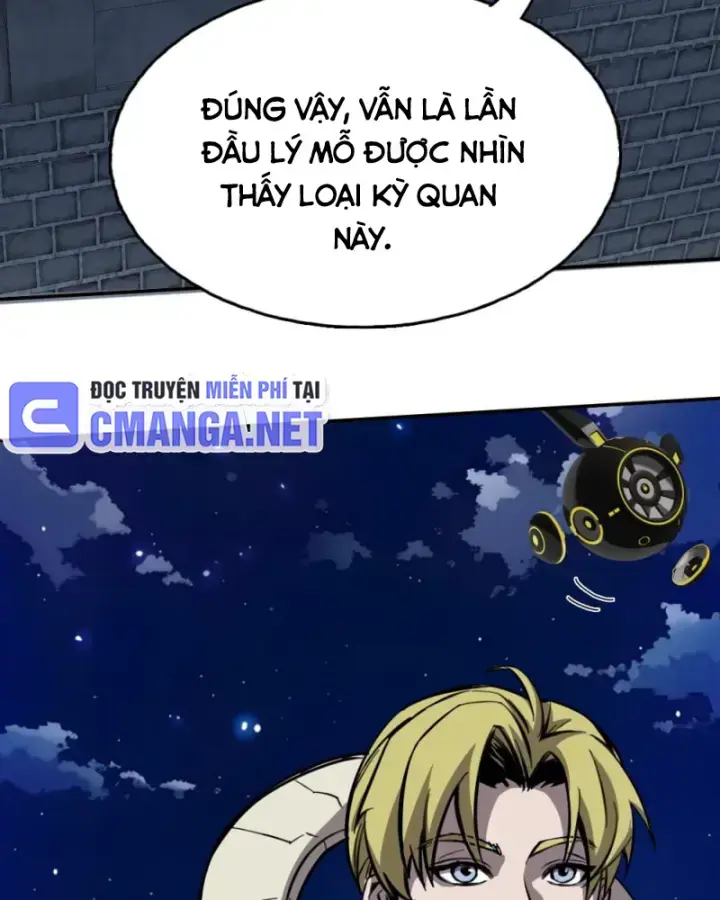 Kỳ Tinh Lục Chapter 3 - Trang 10