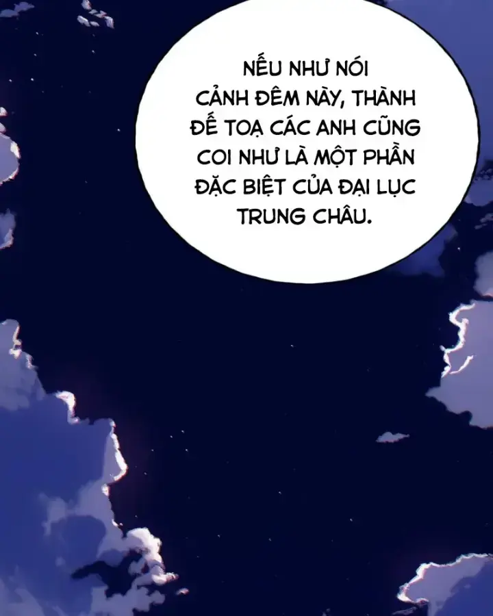 Kỳ Tinh Lục Chapter 3 - Trang 2