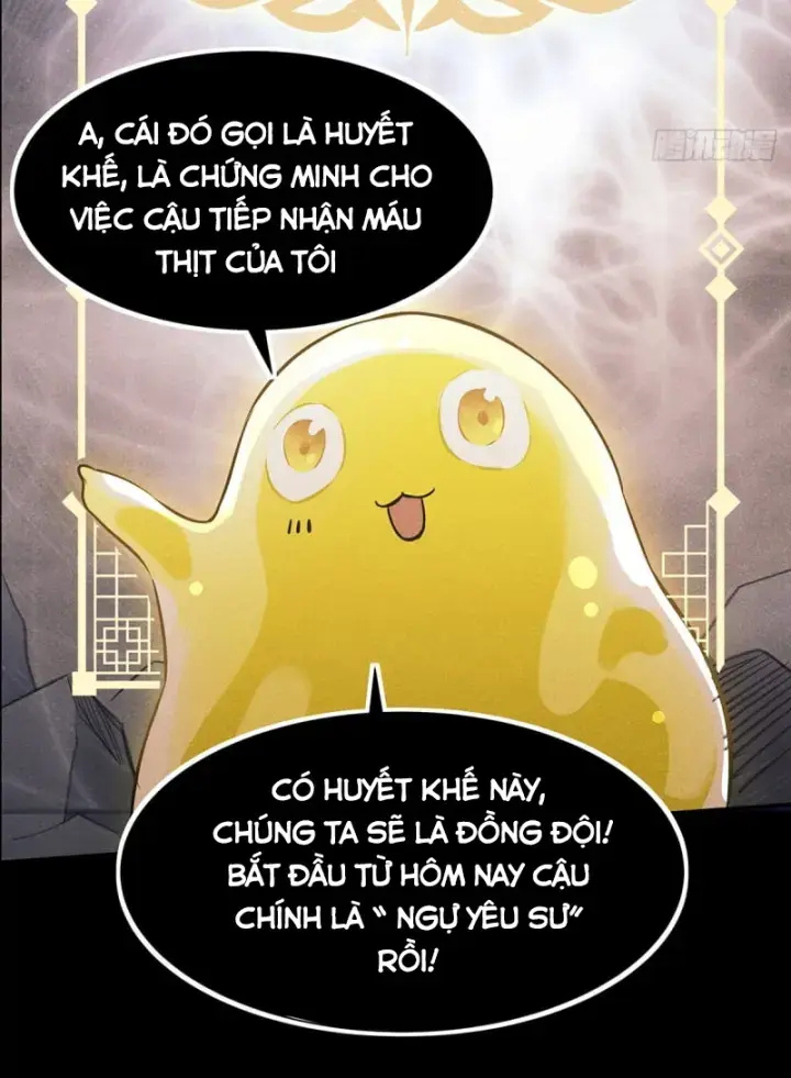 Anh Hùng Cứu Hỏa Chapter 2 - Trang 20