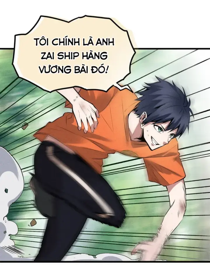 Anh Hùng Cứu Hỏa Chapter 4 - Trang 16